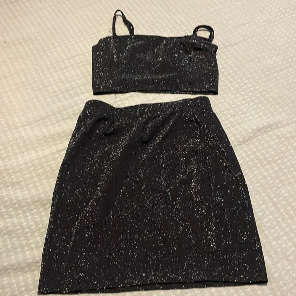 sparkles set